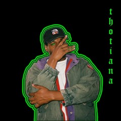 thotiana [prod. yunglizzy]