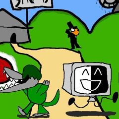 SCP RPG - Down The Red Hall