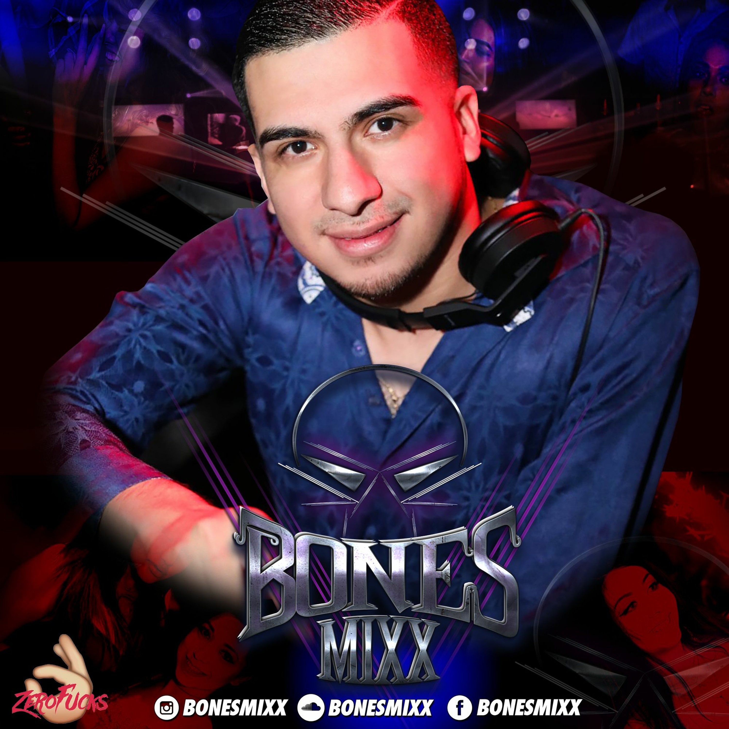 BonesMixx