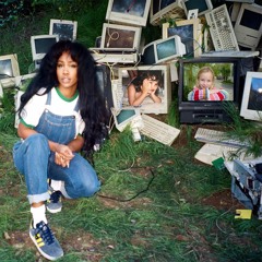 Episode 2: Ctrl- SZA