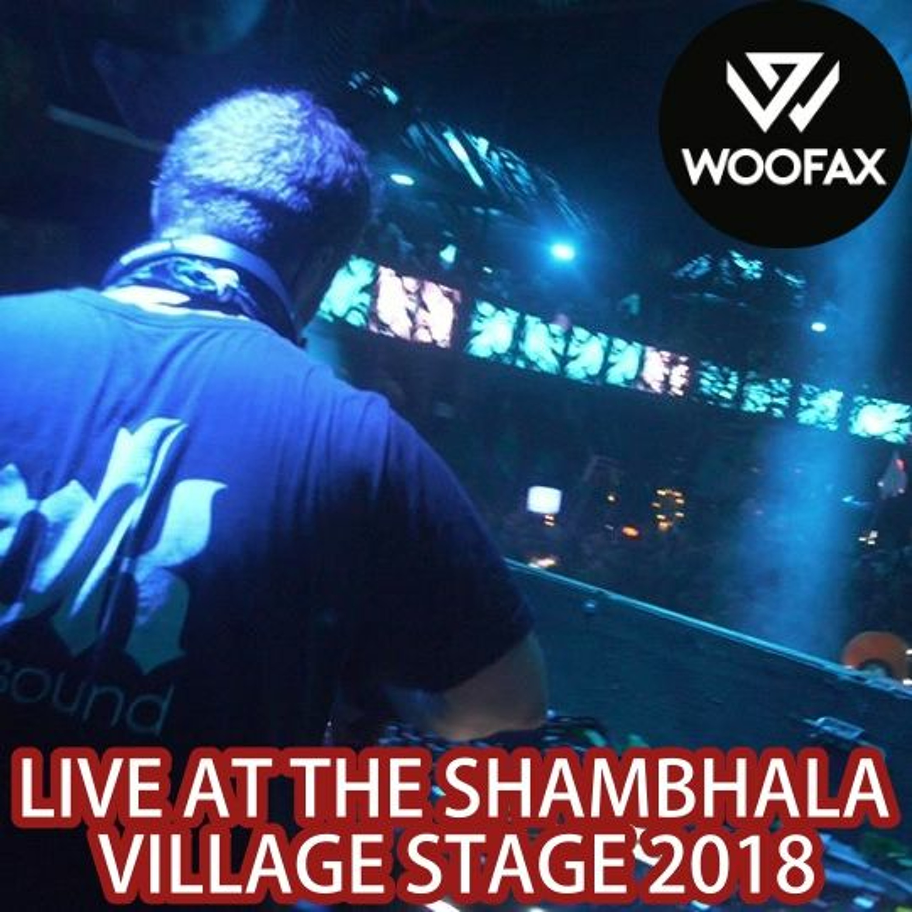 Woofax Radio Podcast