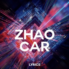 Zhao - Car