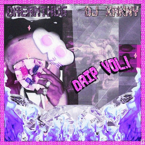 weeler - denial (prod. young emphasis) [DREAMTHUG & DJ XANNY EXCLUSIVE]