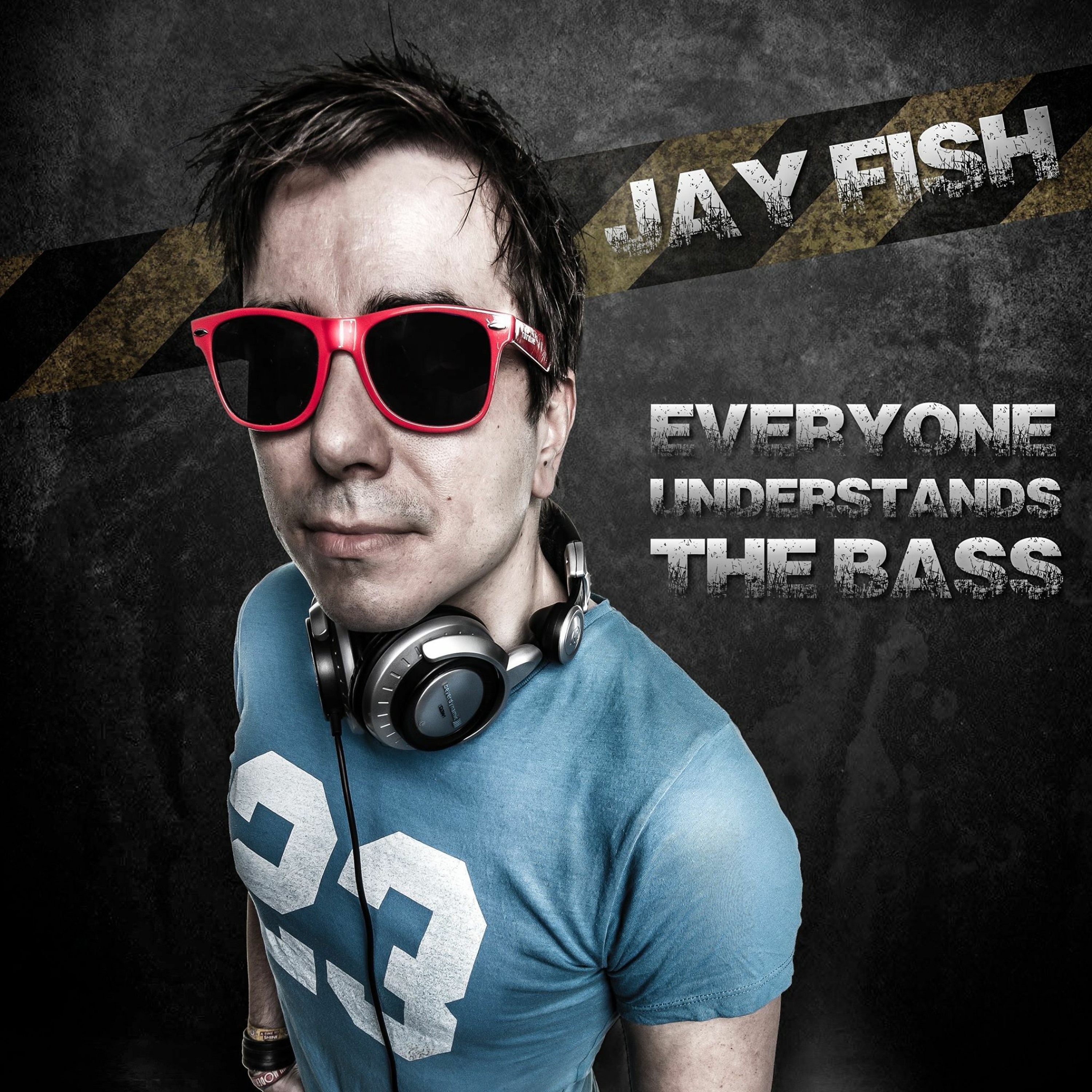 Jay Fish