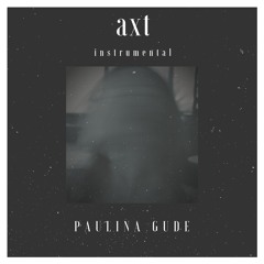 axt (instrumental pre-cut)