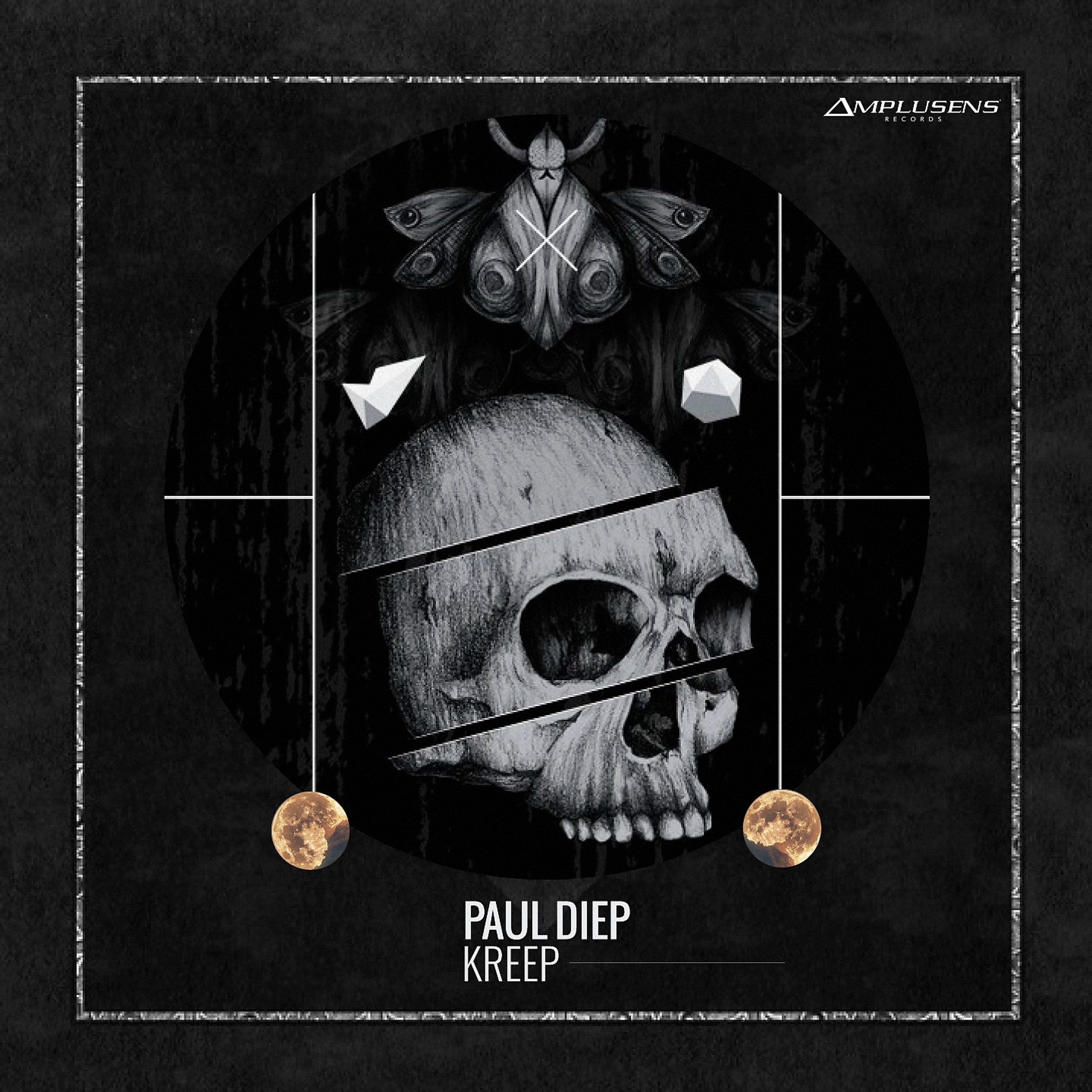 Amplusens Records