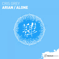Cris Grey - Arian [Out Now]