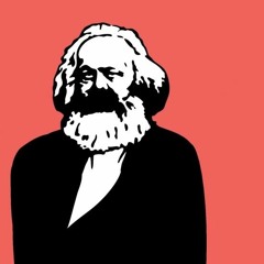 GORDON: Harmonie - an Jenny after Karl Marx