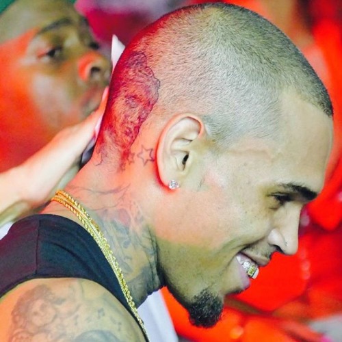 Chris Brown - Paperwork [Fed Up]CDQ (SOLO VERSION)