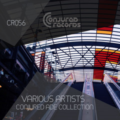 CR056 : Cathy K - Mohabbat (Original Mix)
