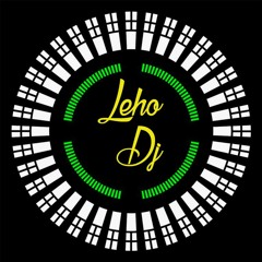 SALSA MIX VOL.1 2K18 - LEHO DJ