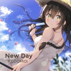 KODOMOi - New Day