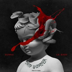 Drip Harder - (Prod. TagBeatz) "LIL BABY FT. GUNNA TYPE BEAT