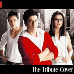 Kal Ho Naa Ho | The ♥ Tribute Cover | Heartbeat Instrumental