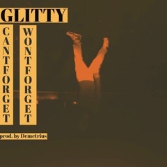 Can't Forget, Won't Forget