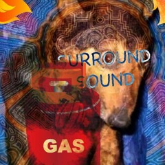 GAS w/ xai, roach, scooter, don