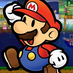 Super Paper Mario | A Powerful Enemy Emerges
