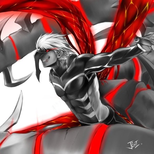 Nightcore - Lost Not Found