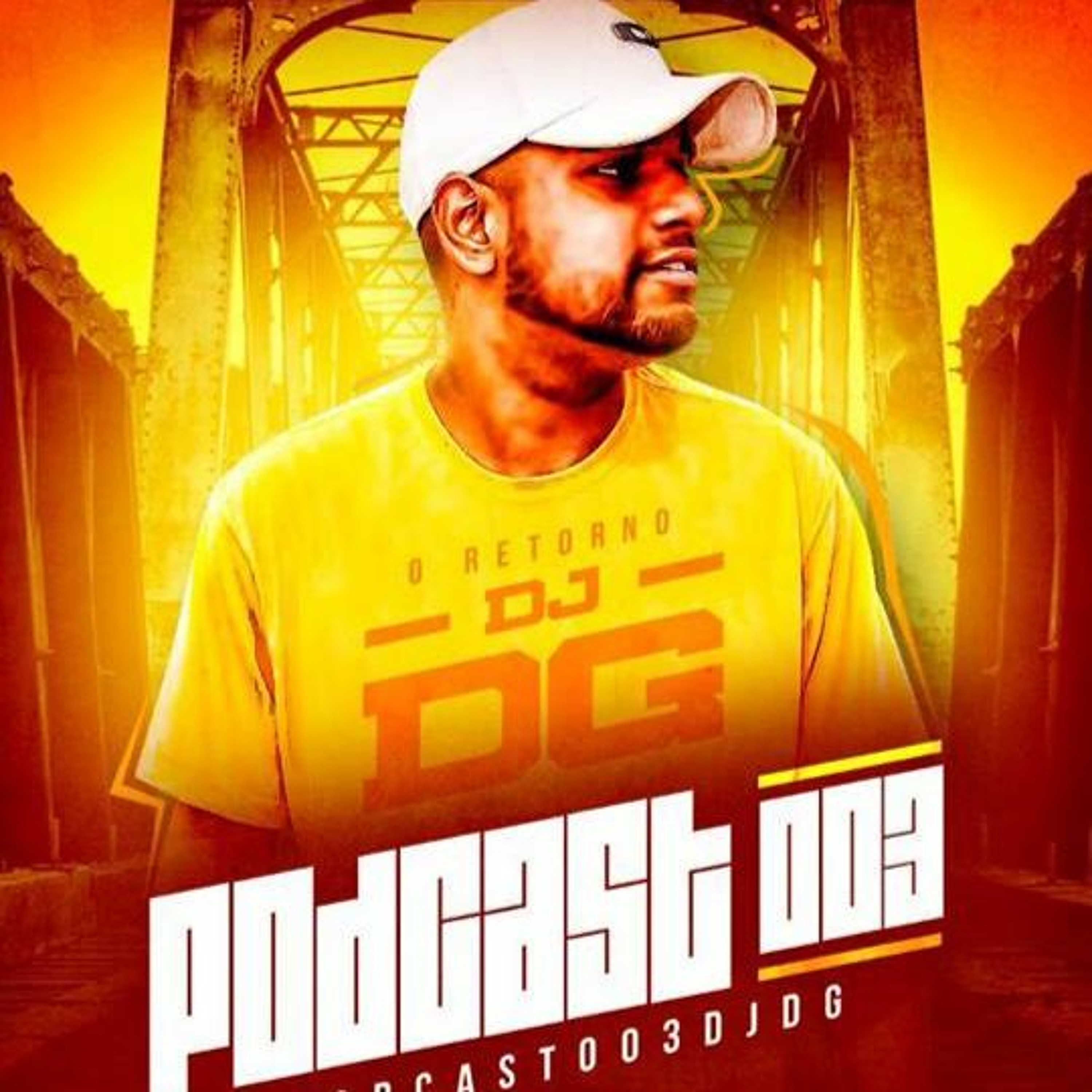 DJ DG DA 027