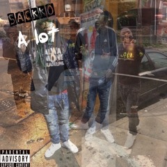 SACKKO - A LOT