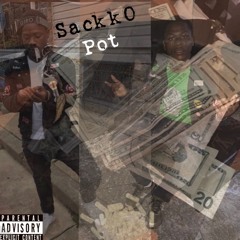 SACKKO - POT