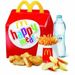 happy meal