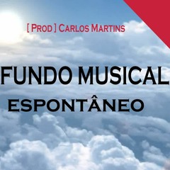 Fundo Musical Oração Forte Ao Espirito Santo De Deus - Espontâneo - [ Prod Carlos Martins]