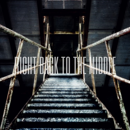 Right Back To The Middle