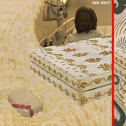 bedrest [prod nephew hesh]