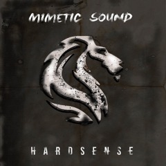 Mimetic Sound - HARDSENSE (Original Mix)