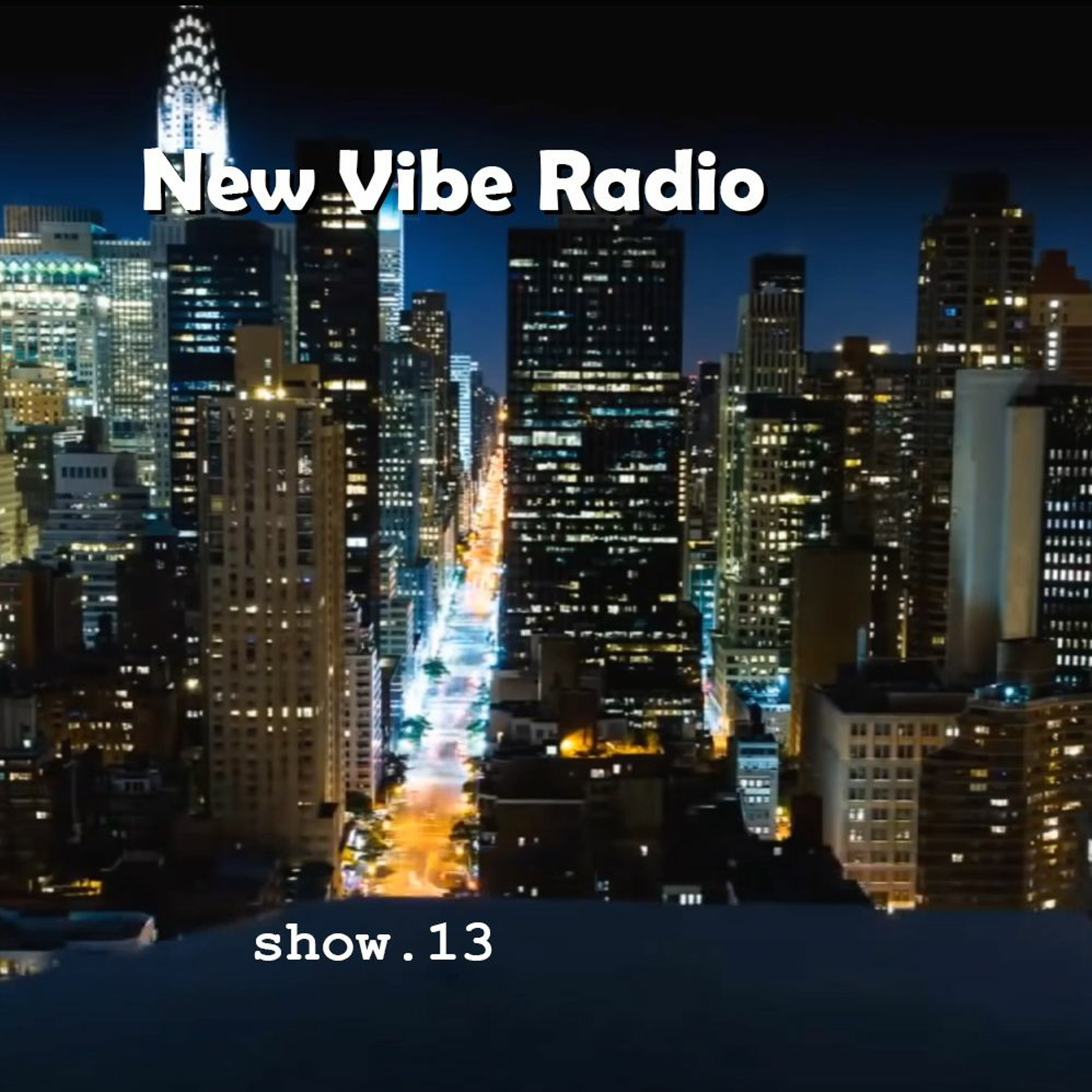 New Vibe Radio