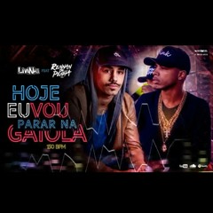 MC LIVINHO - HOJE EU VO PARA NA GAIOLA FEAT RENNAN DA PENHA