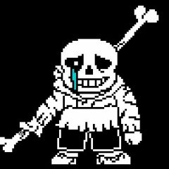 UnderSwap Desbelief Sans (Atheism)