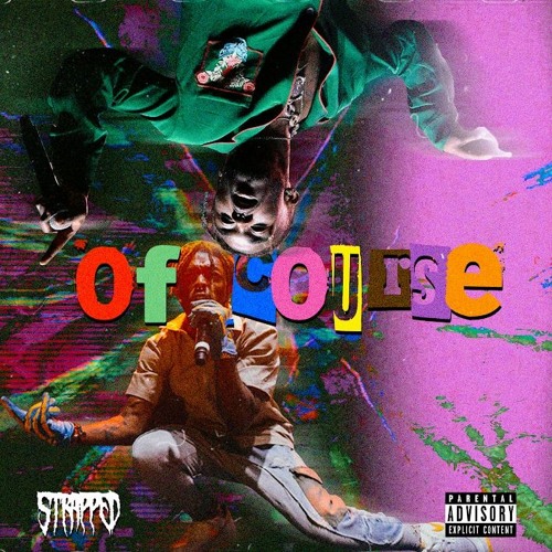 Lil Uzi Vert Of Course