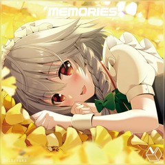 Nightcore - Memories - ColBreakz