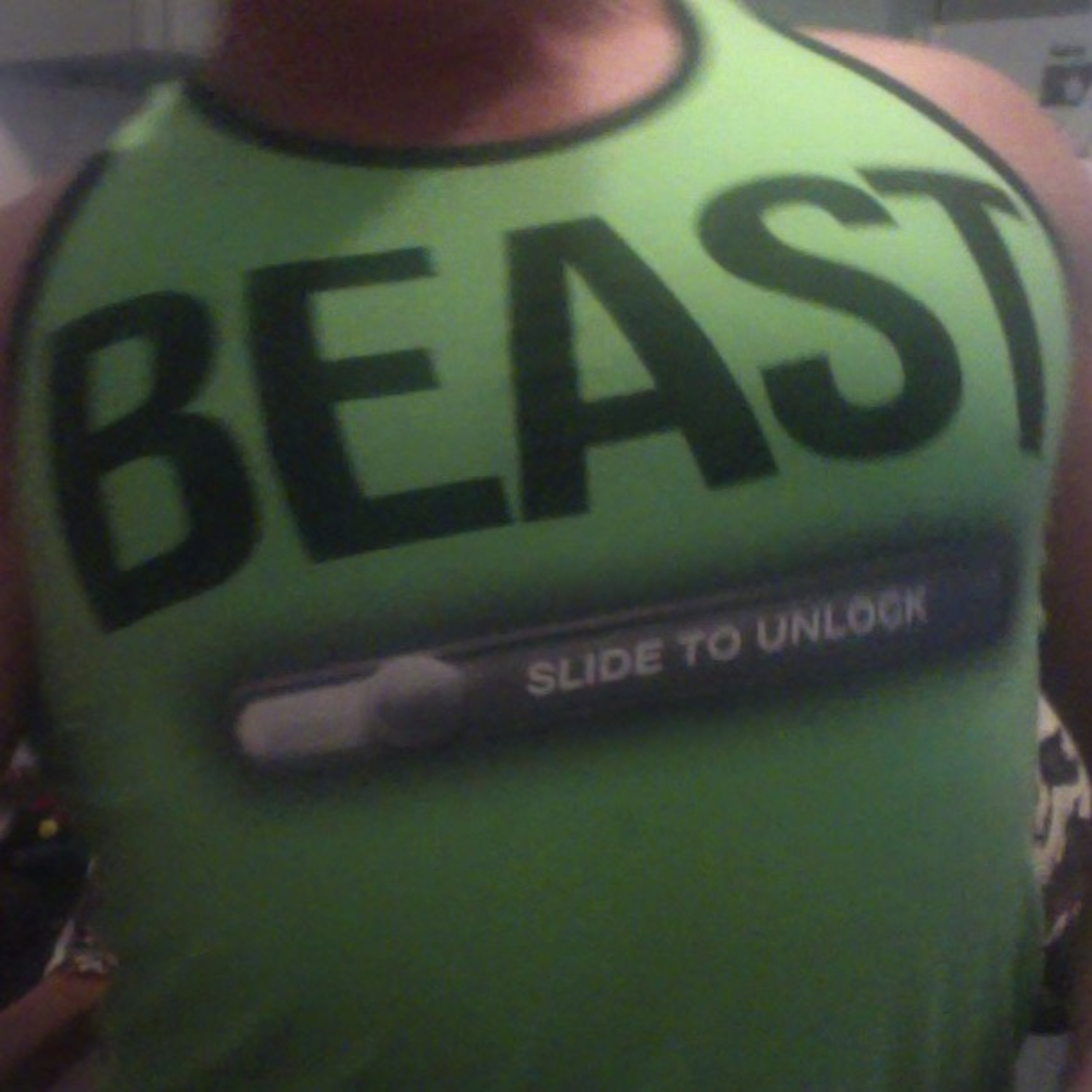 BEAST LoaD KEEP IT REAL! episode artwork