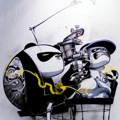 SUBSUELO  FISK ft BRAVE SIX (ESE-O BEAT)