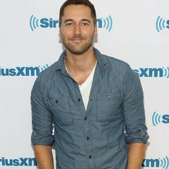 Ryan Eggold On His New Show New Amsterdam