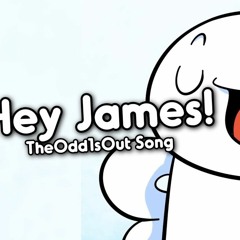 "HEY JAMES!" (TheOdd1sOut Remix) | Song by Endigo