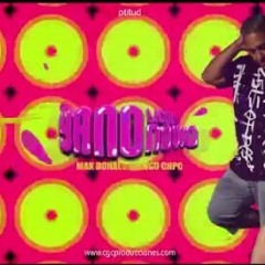 Mak Donal Ft. El Gringo Chpc - Ya No Tiene Novio (Versión Cumbia)