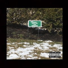 Please Keep Off The Grass Part II - Suffering (Prod.  Krimsonati)