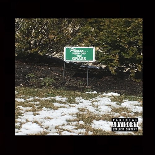 Please Keep Off The Grass Part II - Suffering (Prod.  Krimsonati)