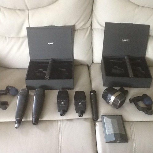 Stream Gannons Rd Listen to Floor tom samplesYamaha Maple custom