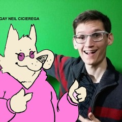 GAY NEIL CICIEREGA