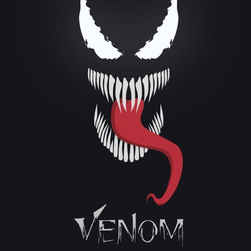 Venom: A buddy comedy