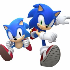 Sonic Generations (Game OST) - Challenge: Mission 5 (Theme of Sonic 3D Blast [Saturn/PC])