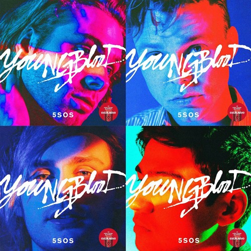 Youngblood - 5 Seconds Of Summer