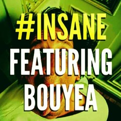 KlearJOfficial - Insane feat. Bouyea
