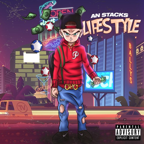 Stream crash da coupe! by AN STACKS (lil stacks) Listen online for