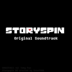 [Original] [Undertale AU - Storyspin] My Turn.